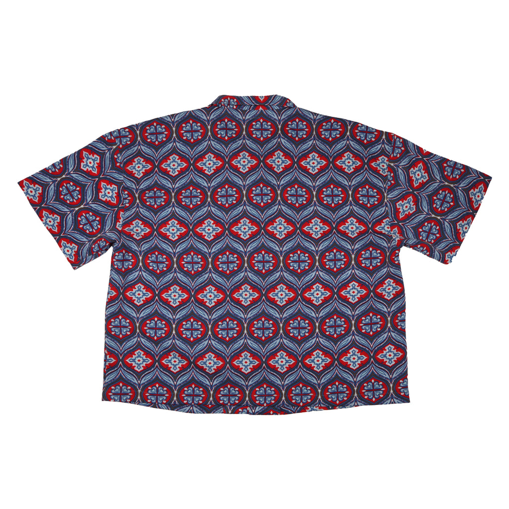 09 OAHU-DROP-SHOULDER-SHIRTS (RED)