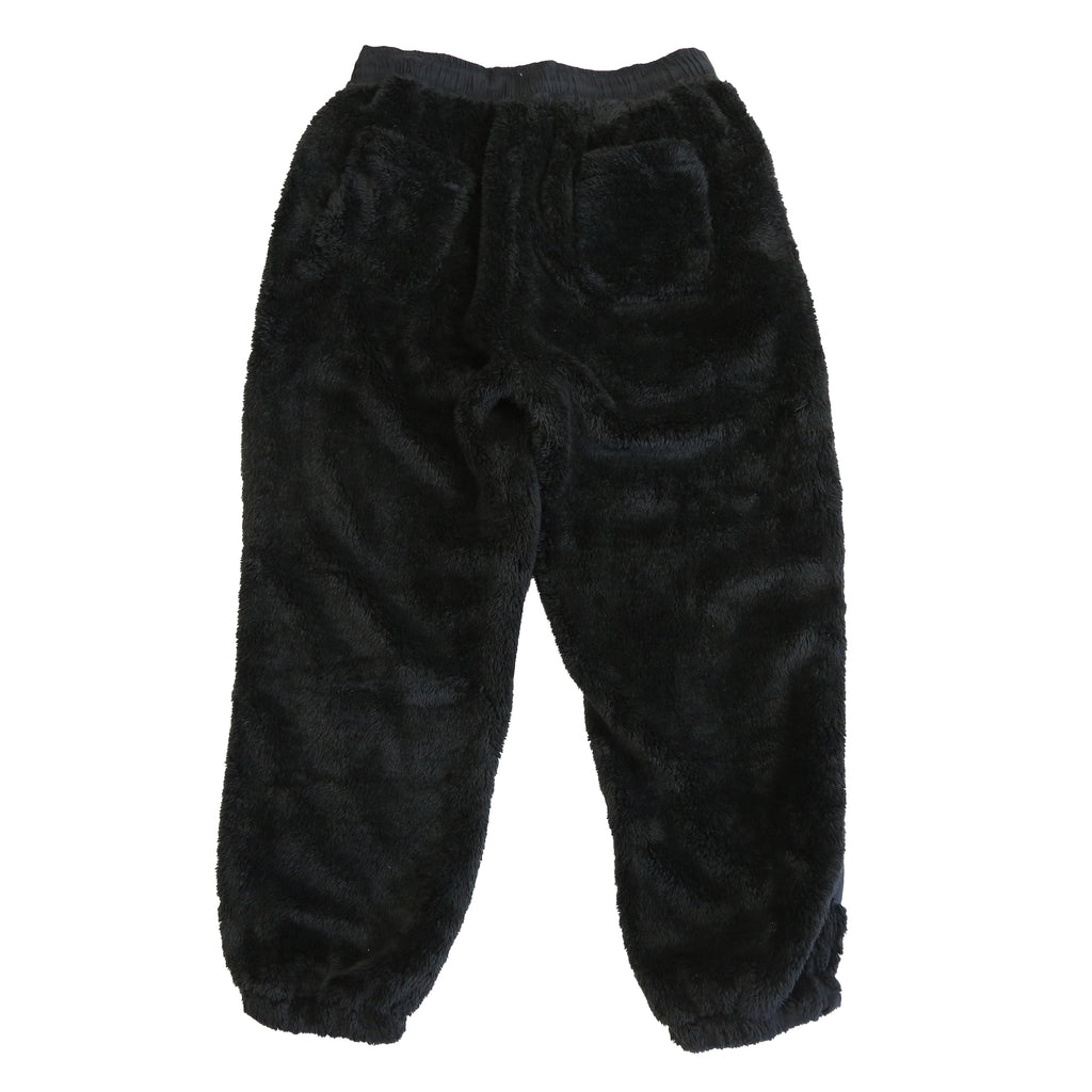 2414 EPNY BOA FLEECE PANTS ( BLACK )