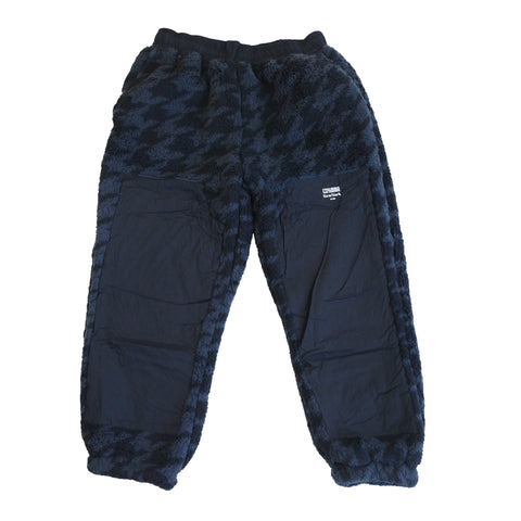 2414 EPNY BOA FLEECE PANTS ( TOOTH HOUNDS )