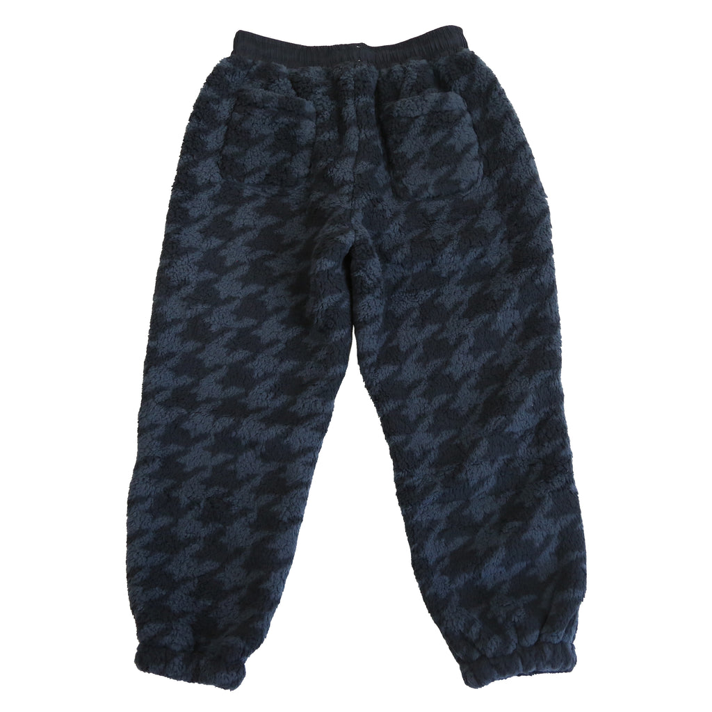 2414 EPNY BOA FLEECE PANTS ( TOOTH HOUNDS )