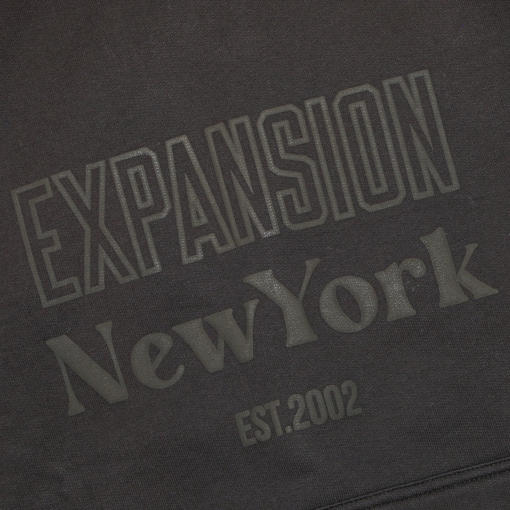 2416 EXP MK LOGO HOODIE