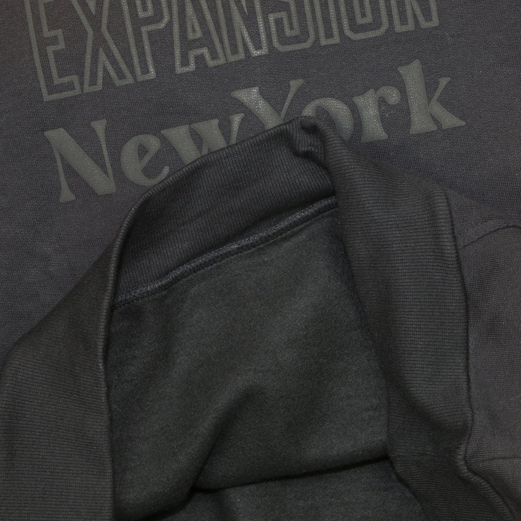 2416 EXP MK LOGO HOODIE