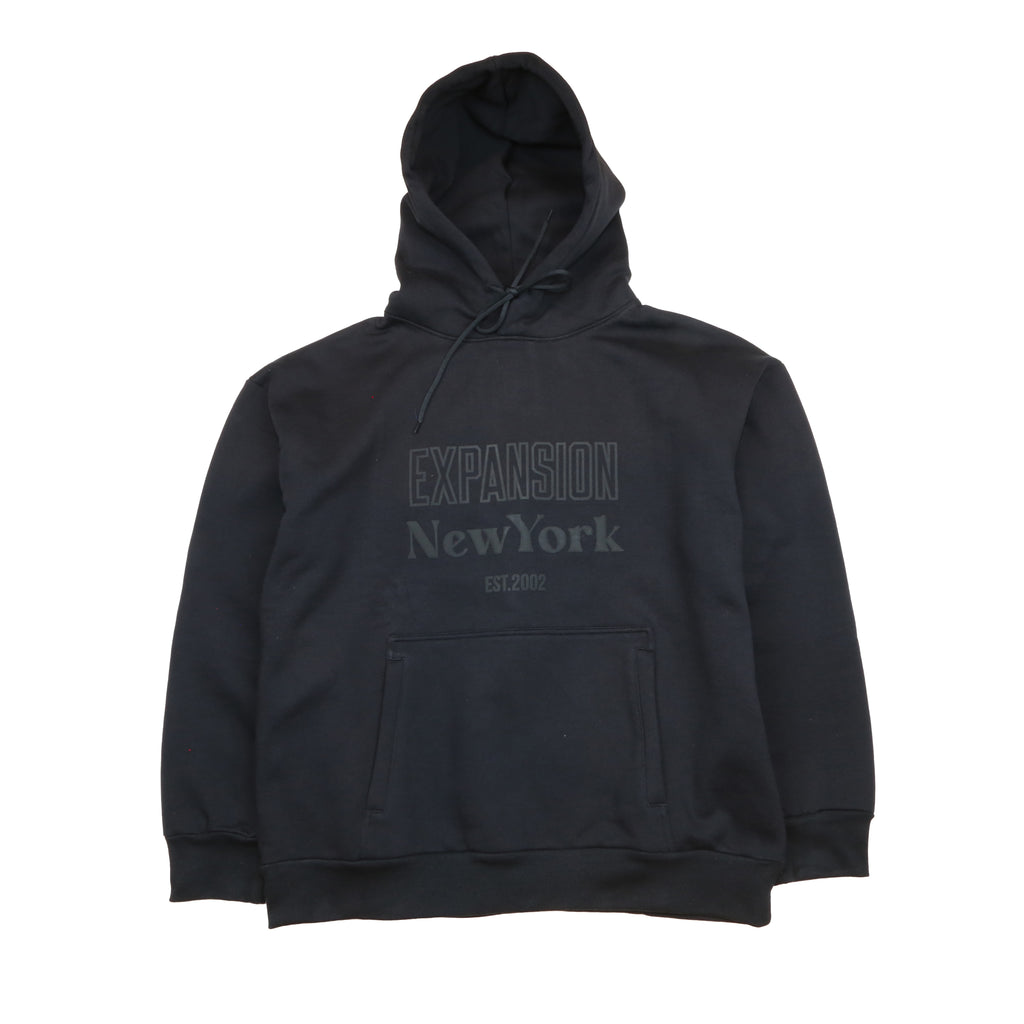 2416 EXP MK LOGO HOODIE