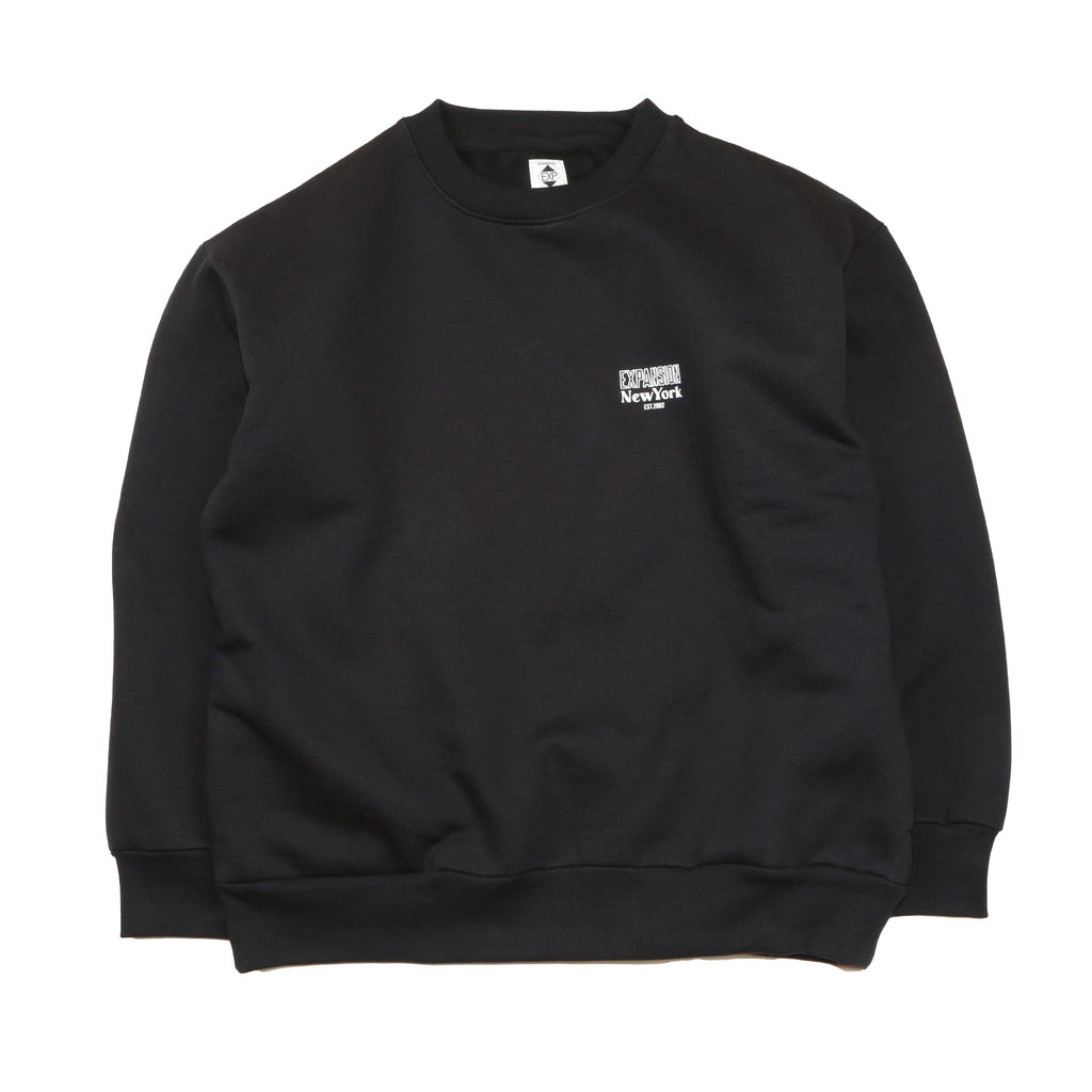 2417 EXP 24 CREW NECK