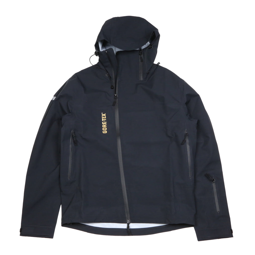 2407 MOUNT MARCY GORE TEX JACKET (BLACK)