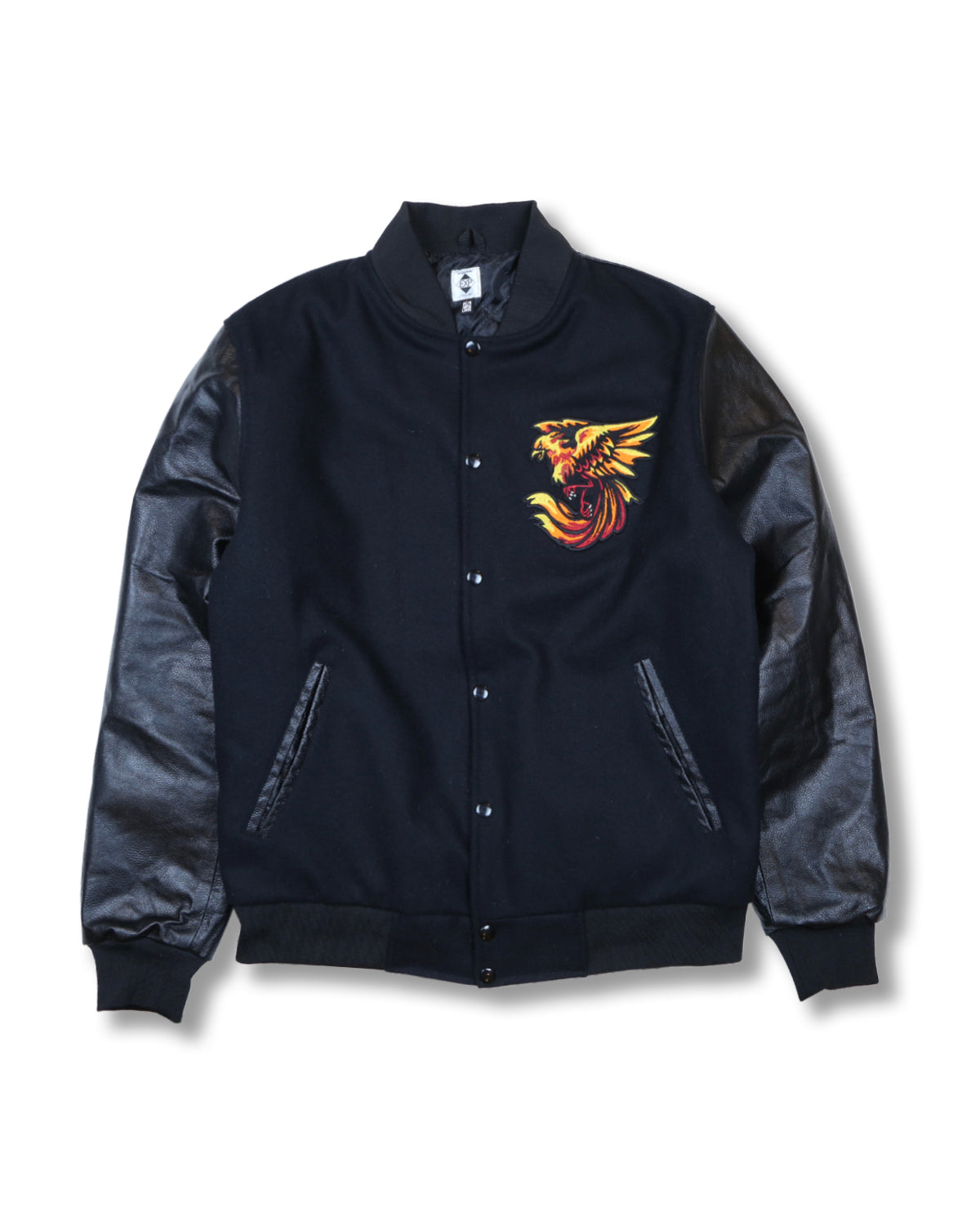 EXPANSION PHOENIX Varsity Jacket スタジャン www.sudouestprimeurs.fr